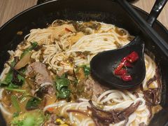 -云味馆·云南菜·云南米线(景田店)