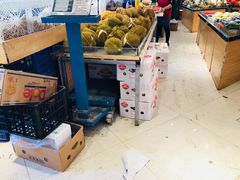 -家辉生鲜超市(东五路店)