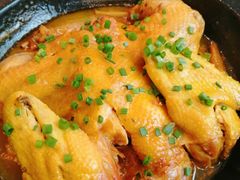 外婆神仙鸡-高老庄新家宴(北斗星广场店)