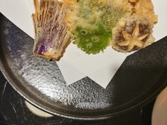 -天狗山料理(省体店)