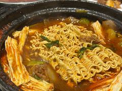 -二楼老店重庆鸡公煲(真光路店)