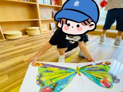 -YoKID优儿学堂早教托育园(常营托育园)