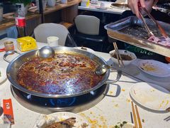 -蛙鱼道美蛙鱼自助火锅(新耍都店)