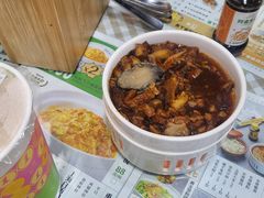 -阿金大白·上海菜馆(新天地店)
