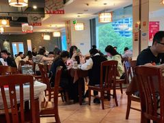 大堂-天下客饭店(中山路店)