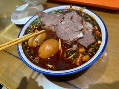 -清真磨沟沿老字号牛肉面(总店)