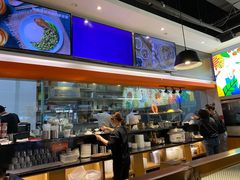 -港久茶餐厅(鹭洲里店)