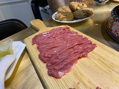 -羊大爷涮肉(亮马桥店)