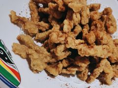 -王婆炒鱼(总店)