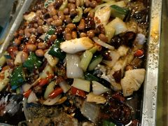 -滋味烤鱼(超洋店)