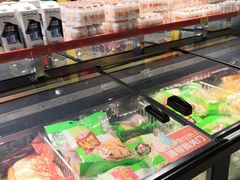 -卜蜂莲花(杨高北路店)