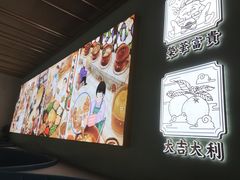 -清晖小苑·顺德菜(观澜湖新城店)