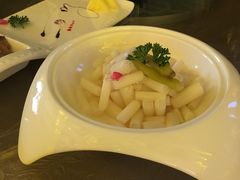 -上海浦东星河湾酒店