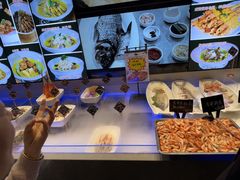 -明丰小渔馆(明月路店)