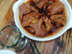 猪蹄-雨田饭店(华兴东街店)