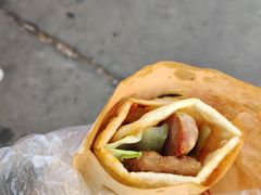 -神奇的香酥鸡蛋灌饼