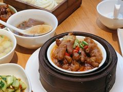 -食膳公园包子铺(烈士公园店)