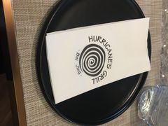 -Hurricane's Grill 飓风牛排