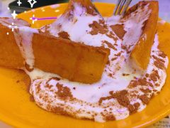 招牌漏奶华-澳门陈光记烧味饭店(郎家园店)