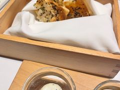 -王品牛排(福州泰禾店)
