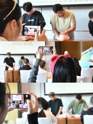 点击看大图 -baby bella小贝拉母婴护理中心(杭州凯宾斯基店)