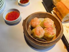 -悦景酒家(罗湖店)