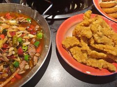-李子坝梁山鸡(李子坝大鸡哥店)