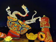 -西安城墙·碑林历史文化景区