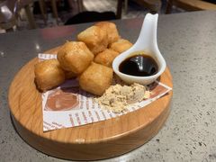 -老佛爷铜炉蛙锅(东门老街店)