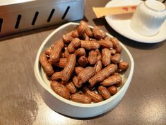 -老高烧烤(龙华星河iCO店)