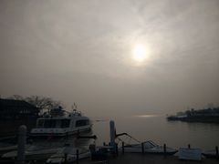 -苏州吴中太湖旅游区