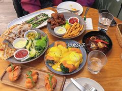 -Money Shops(愚园路店)