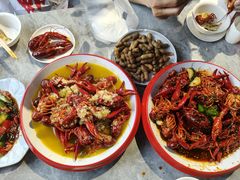 -盱眙虾怪·旗舰店
