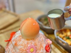 -怪物的冰与火(天虹商场中山路店)
