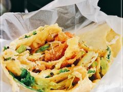 -胖子煎饼店(钦州南路店)