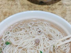 -北路拉面馆(洪湖里店)
