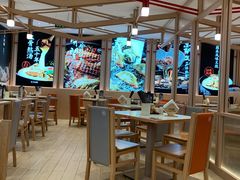 -味千拉面(增城万达广场店)