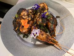 -太食獸泰式茶餐厅(IFS国金中心店)