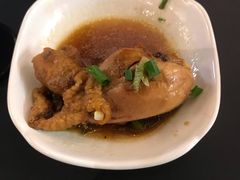 -贡梅老面馆·蟹粉面·无锡特色小吃(南长街主推店)