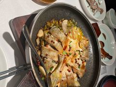 -在前门·烤鸭北京菜(五月花广场店)
