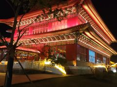 -鼎盛王朝康熙大典实景演出