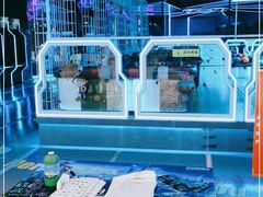 -世代星球·保龄球·镭战真人CS·团建(杨浦店)