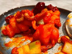 -无锡苏宁银河国际酒店-悦府65中餐厅