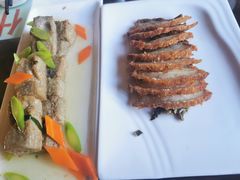 -88号小吃店·经典云南菜·地道纳西美食