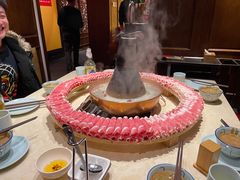 -三宝涮肉(体育学院店)