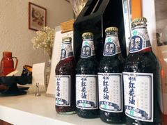 -舊新事咖啡NOTHING NEW COFFEE