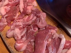 -津门羊大爷铜锅涮肉(雅清街店)