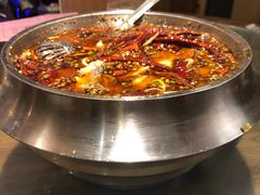 麻辣鱼-大川先生·小龙虾·川菜(信义坊店)