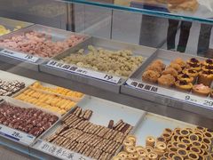 -喜点狮(江门大融城店)