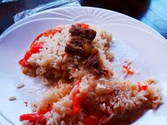 -塔里木的羊·新疆特色餐厅(钱湖北路店)